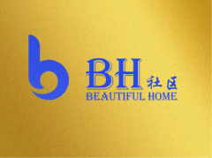 美丽家园支付链Beautiful home 中国大陆社区搭建成功