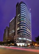 和壹控股集团旗下知名品牌微丽王室酒店揭开酒店满房率103%的秘密